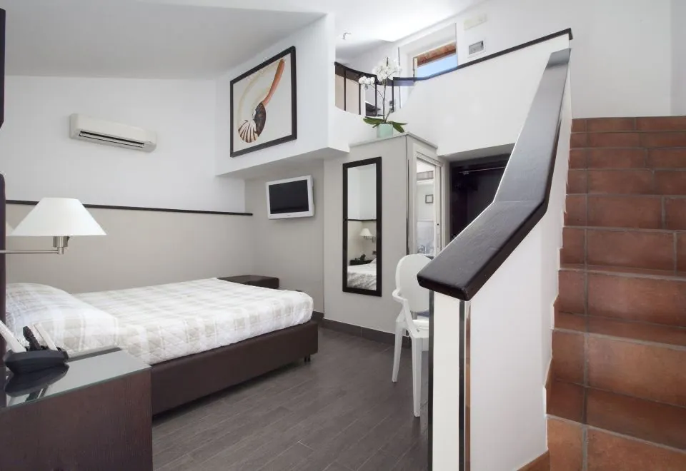 Magi House Relais