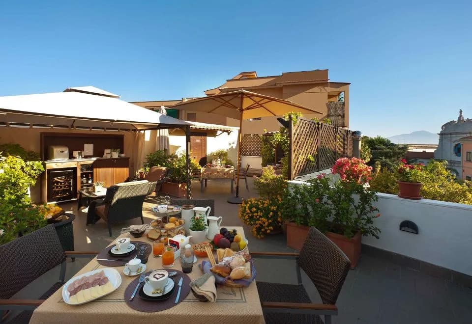 Magi House Relais