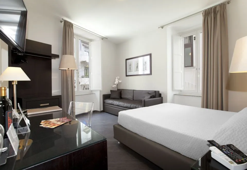 Magi House Relais
