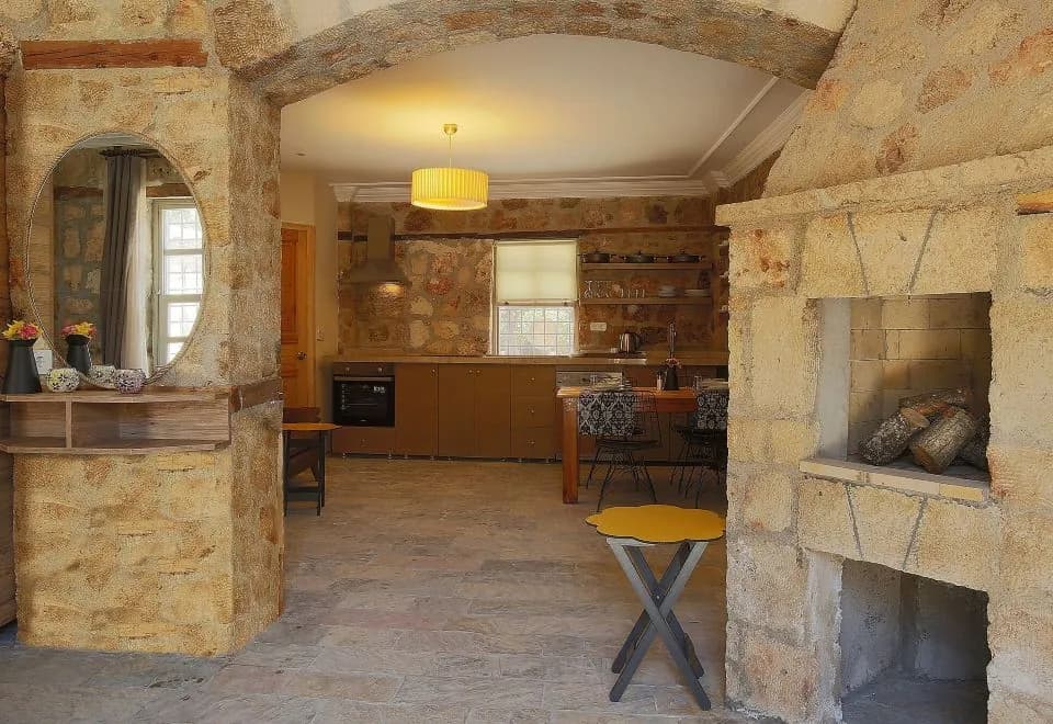 Castle Inn Boutique Hotel