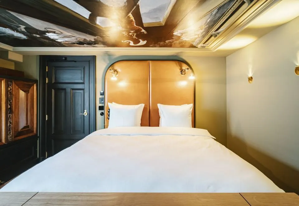 Hotel the Noblemen
