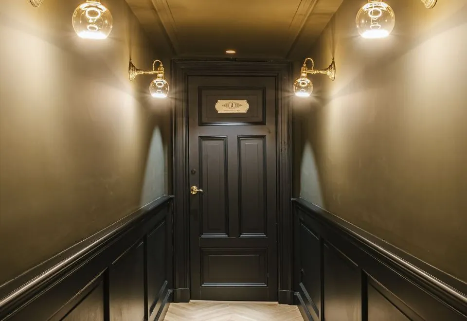 Hotel the Noblemen