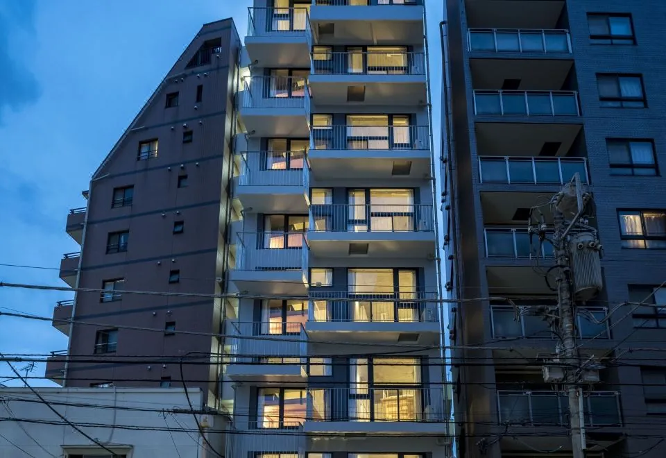 Dots. Tokyo