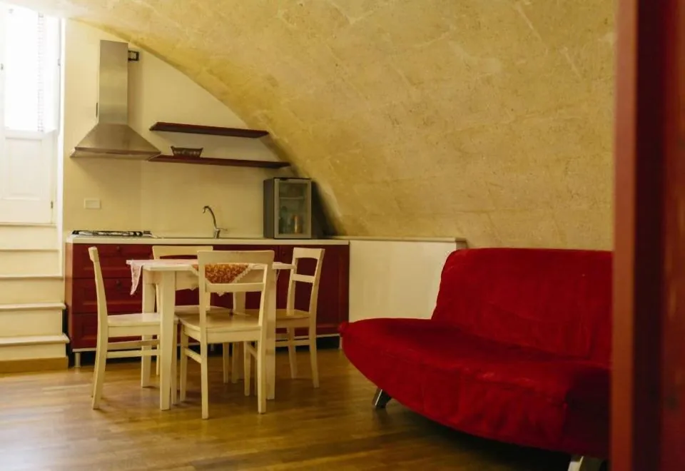 Residence Del Casalnuovo