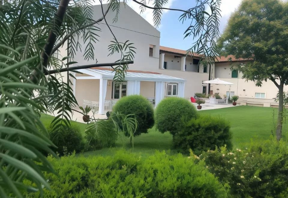 Hotel Cave Del Sole