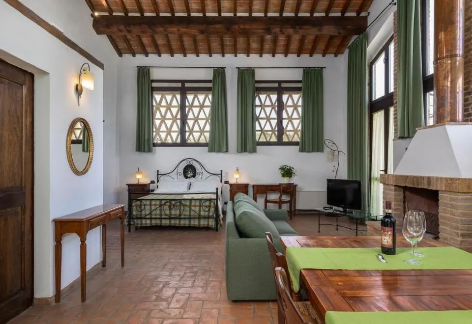 Agriturismo Il Casolare di Bucciano