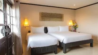 Golden Tulip Essential Pattaya