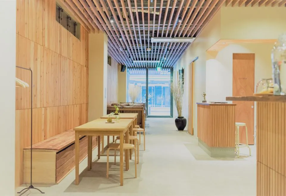 Obi Hostel