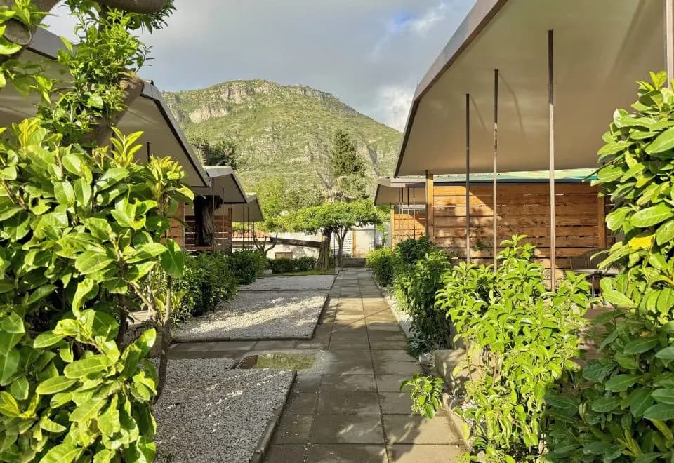 Sopramare Resort