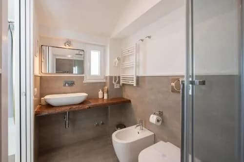 Boutique Suites 186