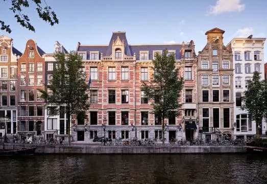 The Hoxton, Amsterdam