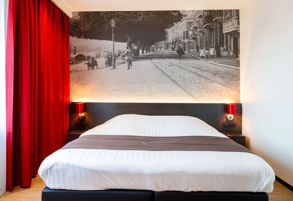 Bastion Hotel Amsterdam Zuidwest