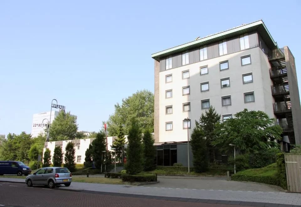 Bastion Hotel Amsterdam Zuidwest