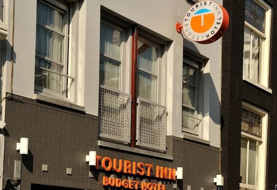Budget Hotel Tourist Inn