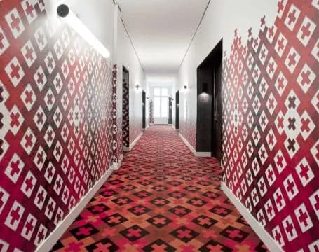 The Manor Amsterdam
