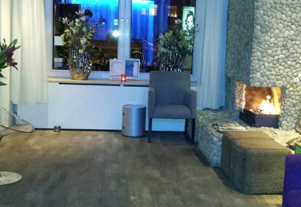 Hotel Victorie