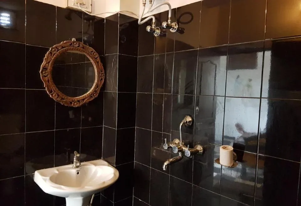 Hare Krishna Home Stay Guest House