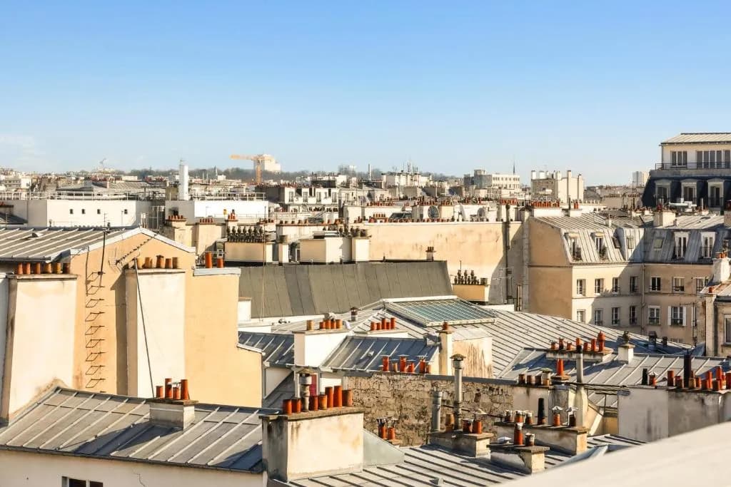Ibis Styles Paris République