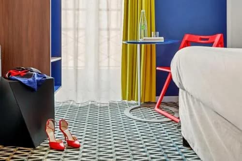 Ibis Styles Paris République