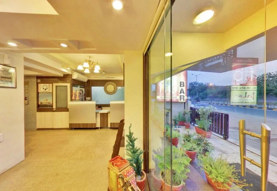 Jodhana Elite by 1589 Hotels