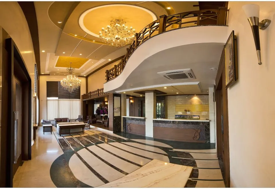 Lariya Resort