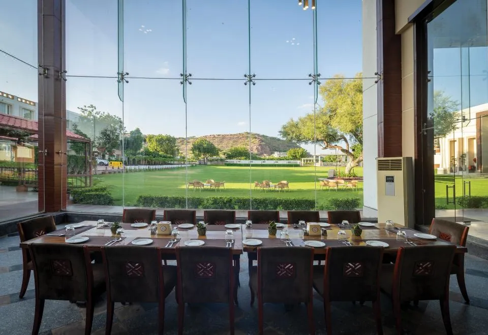 Lariya Resort