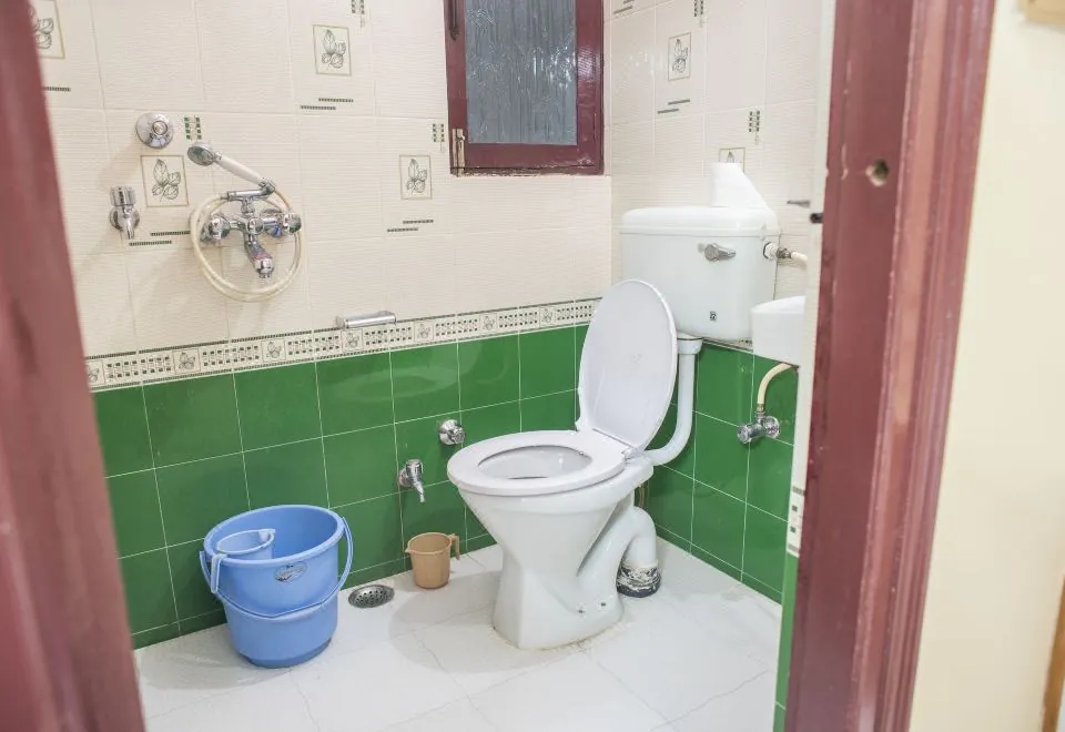 Jee Ri Haveli