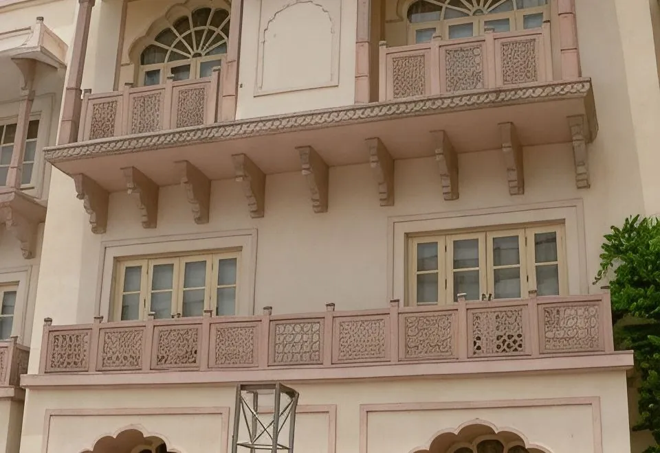 Taj Hari Mahal Jodhpur