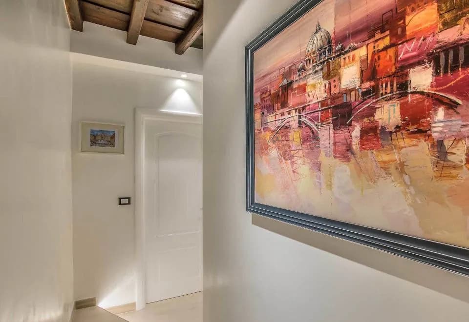 Spagna Luxury'n Trevi