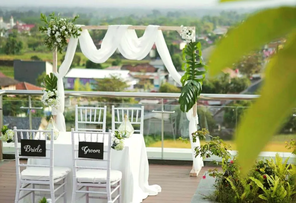 Innside by Meliá Yogyakarta