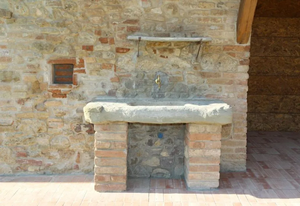 Tenuta Sovestro