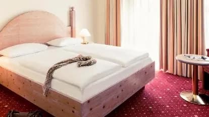 Mercure Hotel Berlin Mitte