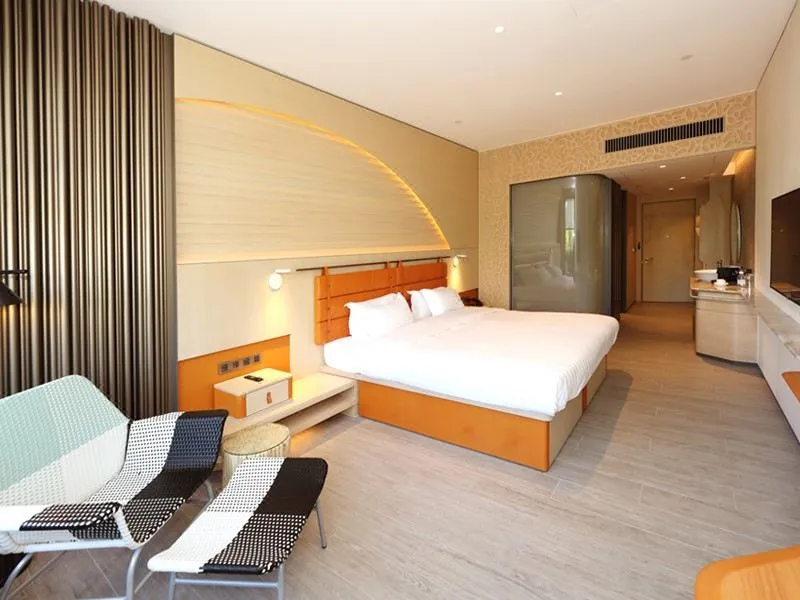 WM HOTEL HONG KONG, Vignette Collection