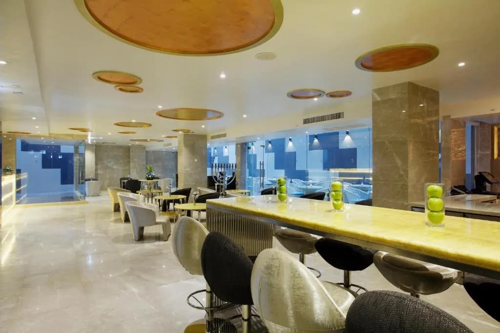 Centra by Centara Avenue Hotel Pattaya