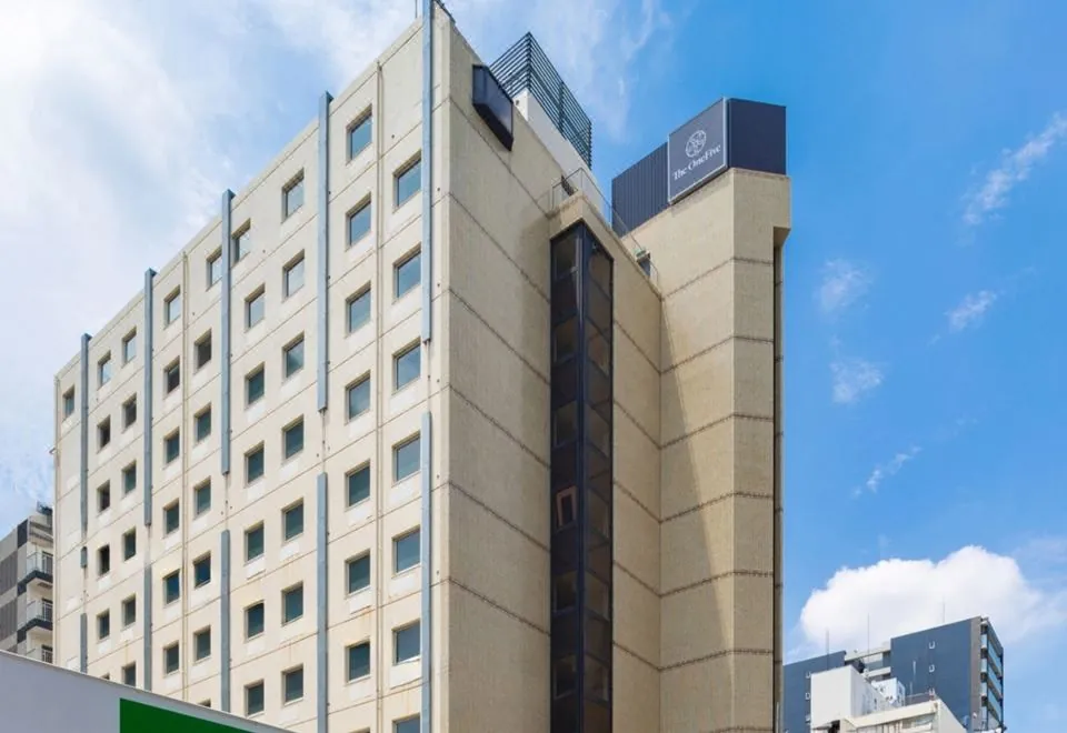 The OneFive Osaka Sakaisuji
