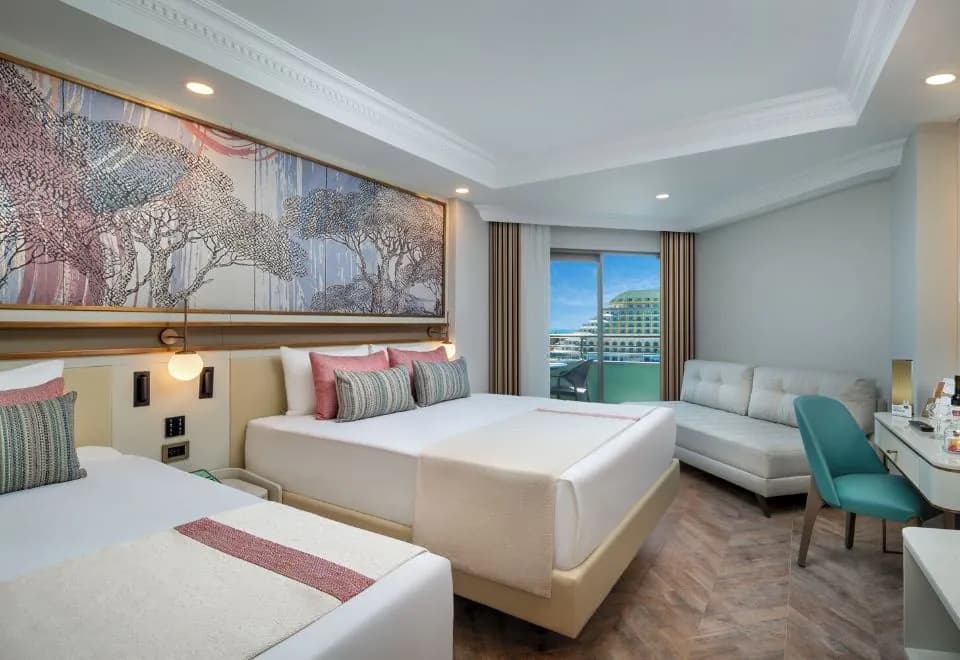 Delphin Palace Hotel