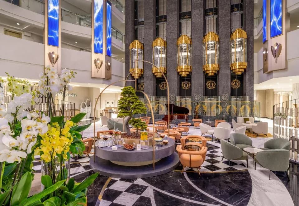 Delphin Palace Hotel