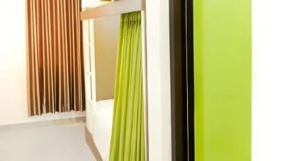 Wakeup Homestay