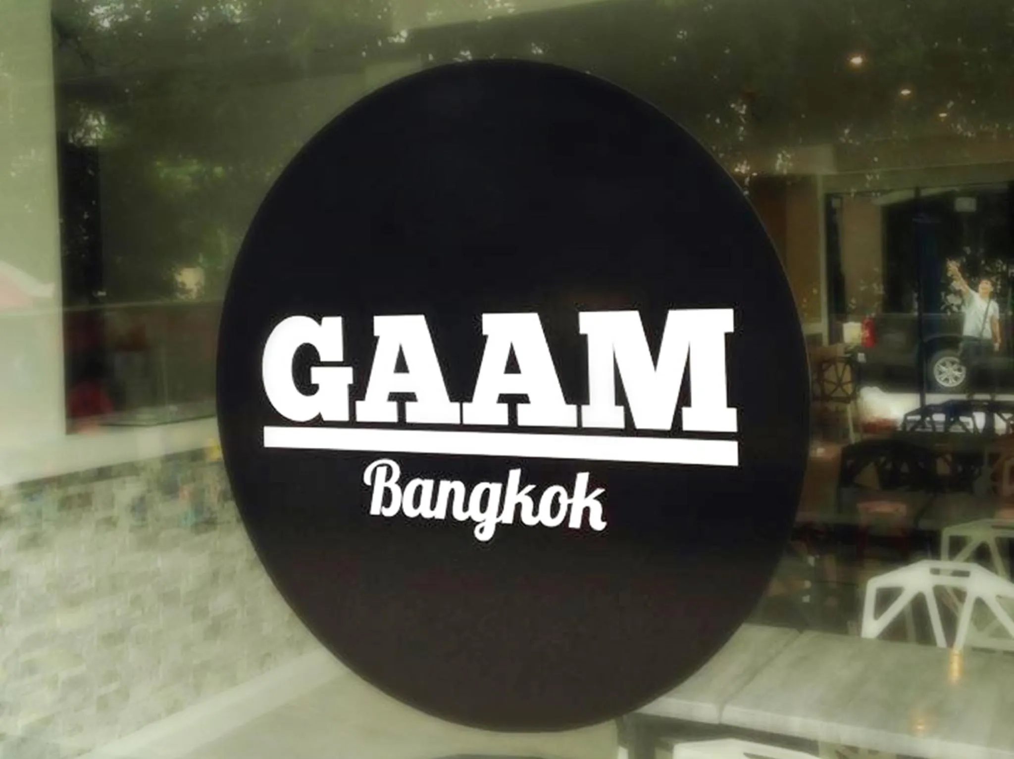 Bangkok Gaam Hotel