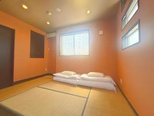 Guest House Ochakare