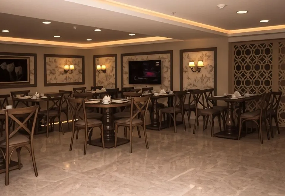 Istanbul Town Hotel