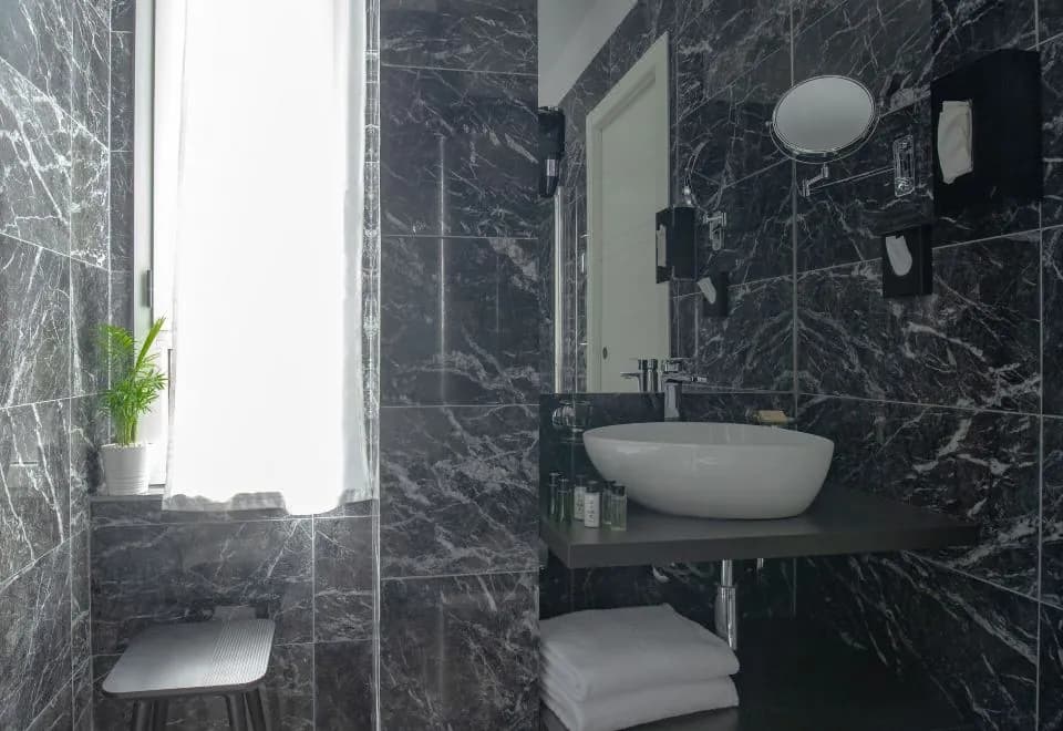Aiello Hotels - Centrale