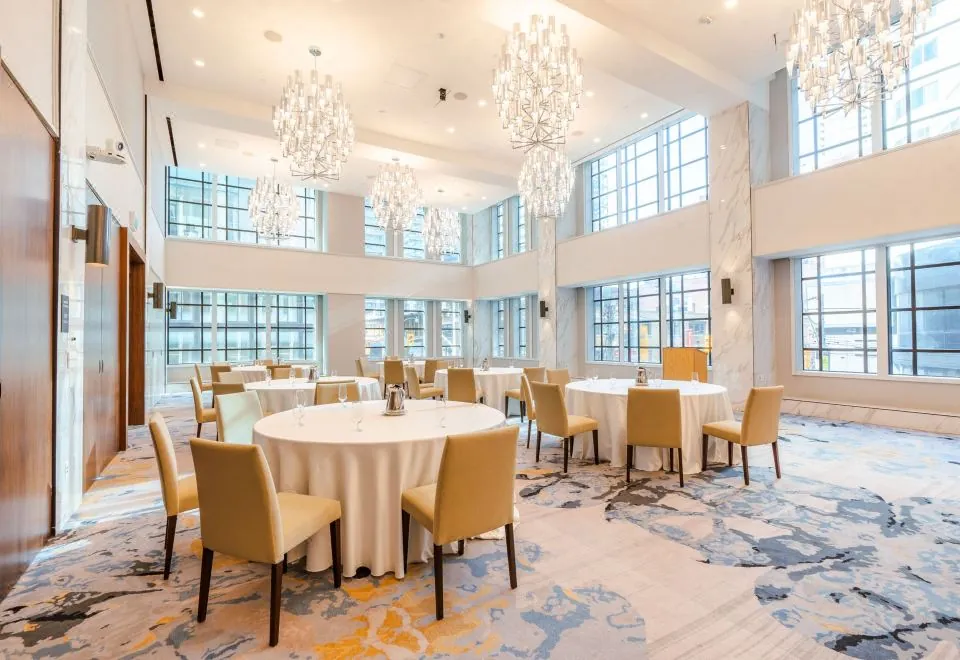 King Blue Hotel Toronto
