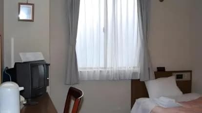 Hotel Hinodeya
