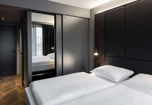 Hotel Romy by Amano