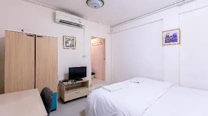 Freesia Saladaeng Silom Apartments