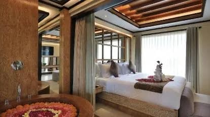 Paditeras Boutique Hotel Seminyak