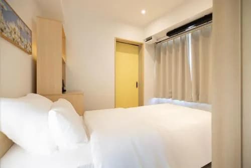 Myeongdong Guesthouse Como