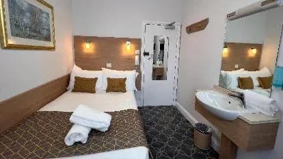 Princess Hotel London