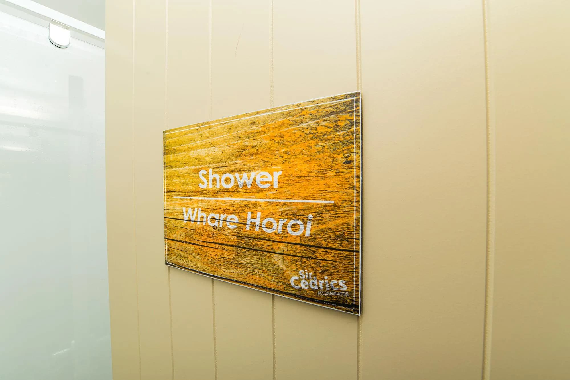 Tahuna Pod Hostel